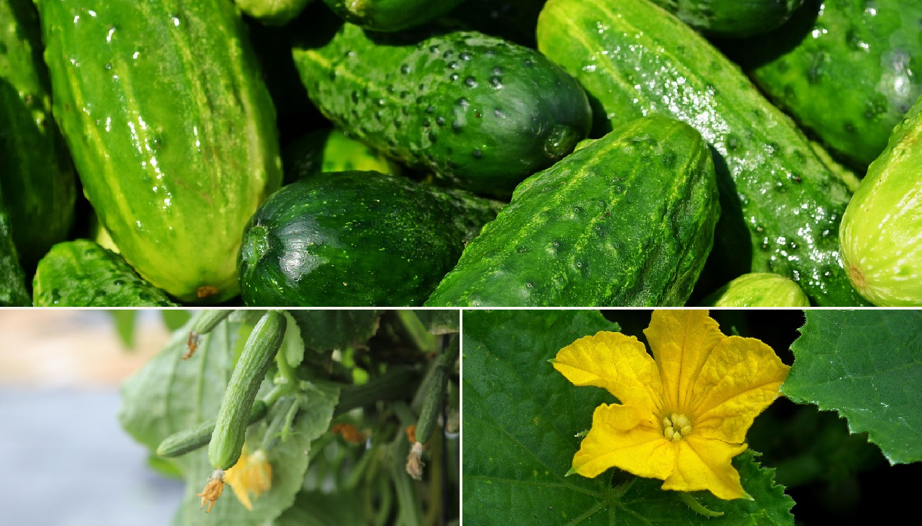 Why Are My Cucumbers Dying: A Los Angeles Gardener's Guide to Diagnosis