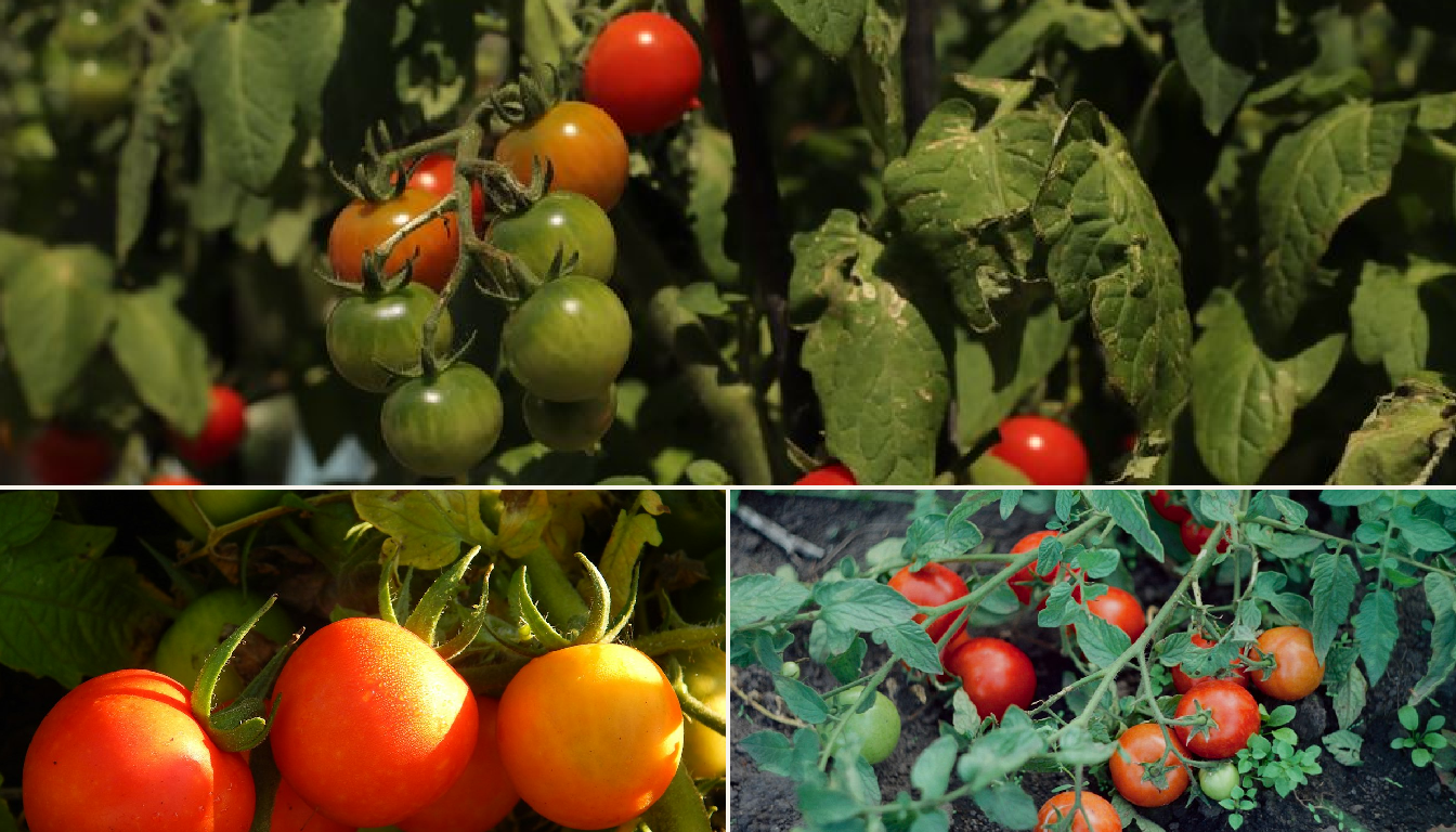 Growing Tomatoes in Phoenix: A Guide